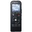 Цифровой диктофон Sony ICD-UX534F [8Gb, microSD, Lion аккум,] [дисплей, запись - MP3]