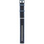 Ремешок Xiaomi для Xiaomi Watch S1/ S1 Active/ S2/ S3/ S4 синий [классический, спортивный, застежка - классическая, нейлон, длина - 160-220 мм, 1 шт]