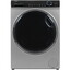 Стиральная машина Haier HW80-B14979S серебристый [стирка - 8 кг, фронтальная загрузка, отжим - 1400 об/мин, программ - 13, дозагрузка белья, пар, 51 дБ, 59.5 см x 85 см x 42.5 см - 51.3 см]