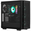 ПК ARDOR GAMING RAGE H335 [Intel Core i5-13400F, 6 x 2.5 ГГц, 16 ГБ DDR5, GeForce RTX 4060, SSD 1000 ГБ, без ОС, 1 x HDMI, 3 x DisplayPort, Wi-Fi, Bluetooth, Intel B760, блок питания - 650 Вт]