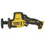 Сабельная пила DeWalt DCS312N XR 10.8/12V  , Без ЗУ, Без АКБ [2800 ход/мин, пропил дерево - 90 мм, рег. оборотов, без АКБ, 1.6 кг]