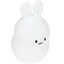 Ночник Rombica LED Rabbit белый [настольный, LED, 0.84 Вт, питание: от аккумулятора, от сети]