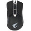 Мышь проводная GIGABYTE AORUS M5  черный [16000 dpi, светодиодный, USB Type-A, кнопки - 7]