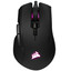 Мышь проводная Corsair Ironclaw RGB [CH-9307011-EU] черный [18000 dpi, светодиодный, USB Type-A, кнопки - 7]