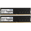 Оперативная память Patriot Signature Line [PSD416G3200K] 16 ГБ [DDR4, 8 ГБx2 шт, 3200 МГц, 22(CL)-22-22-52]