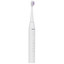 Электрическая зубная щетка B.Well PRO-850 белый [звуковая, жесткость - средняя, режимов - 5 шт, насадок - 2 шт, питание от аккумулятора]