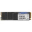 1024 ГБ M.2 NVMe накопитель Netac NV2000 [NT01NV2000-1T0-E4X] [PCIe 3.0 x4, чтение - 2500 Мбайт/сек, запись - 2100 Мбайт/сек, 3 бит TLC, NVM Express]