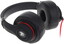 Проводные наушники Oklick HS-L330G  черный 2017 [охватывающие, проводной, кабель - 2.2 м, 20 Гц - 20000 Гц, 32Ω]