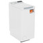 Стиральная машина Whirlpool TDLR 7231BS EU/N белый [стирка - 7 кг, вертикальная загрузка, отжим - 1200 об/мин, программ - 14, 40 см x 90 см x 60 см]