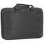 17" Сумка Aceline HT1702NB [нейлон, плечевой ремень, внешнее отделение, 720 г, черный]