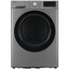 Сушильная машина LG DC90V5V9S серый [9 кг, сушка - конденсационная, программ - 14, 60 см x 85 см x 61.5 см - 66 см]