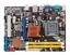 Плата ASUS LGA775 P5KPL-AM/SE G31/ICH7 2xDDR2-1066 PCI-E GMA3100 6ch 2xSATA LAN mATX