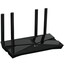 Wi-Fi роутер TP-Link Archer AX53 [4 LAN, 1000 Мбит/с, 100 Мбит/с, 4 (802.11n), 5 (802.11ac), 6 (802.11ax), Wi-Fi 2976 Мбит/с, IPv6]