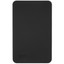 2 ТБ Внешний HDD Silicon Power Stream S05 [SP020TBPHD05SS3K] [2.5", USB 3.2 Gen 1 Type-A, черный]