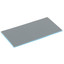 Термопрокладка  DEEPCOOL Thermal Pad [R-EK720-GYLL20-G-1] [100 х 50 х 2 мм (1 шт), 6 Вт/мК, 200 °C]
