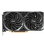 Видеокарта MSI GeForce RTX 3060 VENTUS 2X OC (LHR) [RTX 3060 VENTUS 2X 12G OC] [PCIe 4.0, GPU 1320 МГц, 12 ГБ GDDR6, 192 бит, 3 x DisplayPort, HDMI]