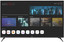 50" (127 см) Телевизор Konka B50 черный [Direct LED, 4K UltraHD, Wi-Fi, 60 Гц, webOS, HDMI х 3, USB х 2 шт]
