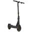 Электросамокат Ninebot Kickscooter MAX G2 черный [диаметр колес 10",  10",  до 120 кг, 25 км/ч, 15300 мА*ч, до 70 км, IPX5]