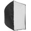 Софтбокс GreenBean GFi 3х3' [квадратный (квадробокс), 90 см x 90 см, байонет - Bowens]