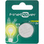 Батарейка FinePower CR2430 [литиевая (CR), 3 В, 1 шт]