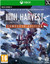 Игра Iron Harvest (Xbox Series X) [16+, боевая стратегия, глобальная стратегия, сетевой экшн, стратегия, дата выхода: 26.10.2021, язык озвучки: английский, русский, стандартное издание]