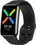 Смарт-часы OPPO Watch Free [корпус - черный, ремешок - черный, 1.64", AMOLED, 456x280, Bluetooth, для Android, iOS]