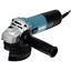 Углошлифовальная машина (УШМ) Wesco WS4750 [Ø диска max - 125 мм, питание - от сети, 900 Вт, 1.89 кг]