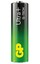 Батарейка GP Ultra+G-TECH AA (LR6/ER14505/FR6/R6P) [щелочная (LR), 1.5 В, 10 шт]