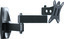 Кронштейн для ТВ DNS-2614 [10"-26", наклон 15гр, поворот 350 гр, до 25 кг, 442 мм от стены] 10"-26", наклон 15гр, поворот 350 гр, до 25 кг, 442 мм от стены