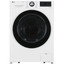 Стиральная машина LG TW4V9RW9W белый [стирка - 10.5 кг, фронтальная загрузка, отжим - 1400 об/мин, программ - 13, дозагрузка белья, пар, 52 дБ, 60 см x 85 см x 56.5 см - 62 см]