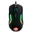 Мышь проводная SteelSeries Rival 5 [62551] черный [18000 dpi, светодиодный, USB Type-A, кнопки - 9]