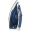 Утюг Tefal Express Steam FV2837E0 синий [2400 Вт, подошва - керамика, пар 35 г/мин, паровой удар 165 г/мин, защита от накипи, самоочистка, антикапля]