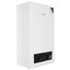 Газовый котел Navien Heatluxe NGB210 - 10K настенный [двухконтурный, 10 кВт, 100 м², 230 В/50 Гц, потребляемая мощность - 120 Вт, 445 мм x 770 мм x 280 мм]