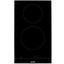 Электрическая варочная поверхность Gorenje ECT321BCSC [независимая, конфорок - 2 шт, панель - стеклокерамика, 3000 Вт]