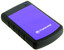2 ТБ Внешний HDD Transcend StoreJet 25H3 [TS2TSJ25H3P] [2.5", 5400 RPM, кэш память - 8 МБ, USB 3.2 Gen 1 Type-A, фиолетовый]