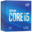 Процессор Intel Core i5-10400F BOX [LGA 1200, 6 x 2.9 ГГц, L2 - 1.5 МБ, L3 - 12 МБ, 2 х DDR4-2666 МГц, TDP 65 Вт, кулер]