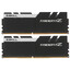Оперативная память G.Skill Trident Z [F4-3200C16D-16GTZKW] 16 ГБ [DDR4, 8 ГБx2 шт, 3200 МГц, 16(CL)-18-18-38]