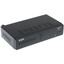 Приставка для цифрового ТВ Эфир HD-225 черный [DVB-C, DVB-T, DVB-T2, HDMI, USB, TimeShift, Wi-Fi (требуется адаптер)]