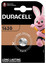 Батарейка Duracell CR1620 [литиевая (CR), 3 В, 1 шт]