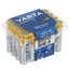 Батарейка Varta Energy AAA (LR03/FR03) [щелочная (LR), 1.5 В, 24 шт]