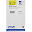 Картридж Epson T04A4 желтый [МФУ, принтер, оригинальный, 8000 страниц, 1 шт]