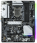 Материнская плата ASRock B560 Steel Legend [LGA 1200, Intel B560, 4xDDR4-3200 МГц, 2xPCI-Ex16, 3xM.2, Standard-ATX]