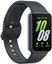 Смарт-часы Samsung Galaxy Fit3 [корпус - серый, ремешок - серый, 1.6", AMOLED, 402x256, IP68, Bluetooth, для Android 10.0 и выше]