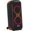 Аудиосистема JBL Partybox 710 черный [формат акустики - 1.1, Bluetooth, jack 3.5 мм, питание - от сети]