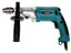 Дрель  Makita HP2070 [ударный, ключевой, 1010 Вт, 58000 уд/мин, 2900 об/мин, реверс, 2.6 кг]