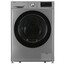 Стиральная машина LG TW4V5RS2S серый [стирка - 10.5 кг, фронтальная загрузка, отжим - 1400 об/мин, программ - 14, дозагрузка белья, 53 дБ, 60 см x 85 см x 56.5 см - 61.5 см]