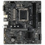Материнская плата MSI PRO H610M-G [LGA 1700, Intel H610, 2xDDR5-5600 МГц, 1xPCI-Ex16, 1xM.2, Micro-ATX]