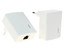 Адаптер PowerLine TP-Link TL-PA4010KIT [600 Мбит/с, в комплекте - 2 шт]
