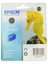 Картридж Epson T0481 черный [МФУ, принтер, оригинальный, 450 страниц, 1 шт]