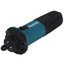 Прямая шлифовальная машина Makita GD0602 [400 Вт, обороты max - 25000 об/мин, Ø цанги max - 6 мм, плавный пуск]